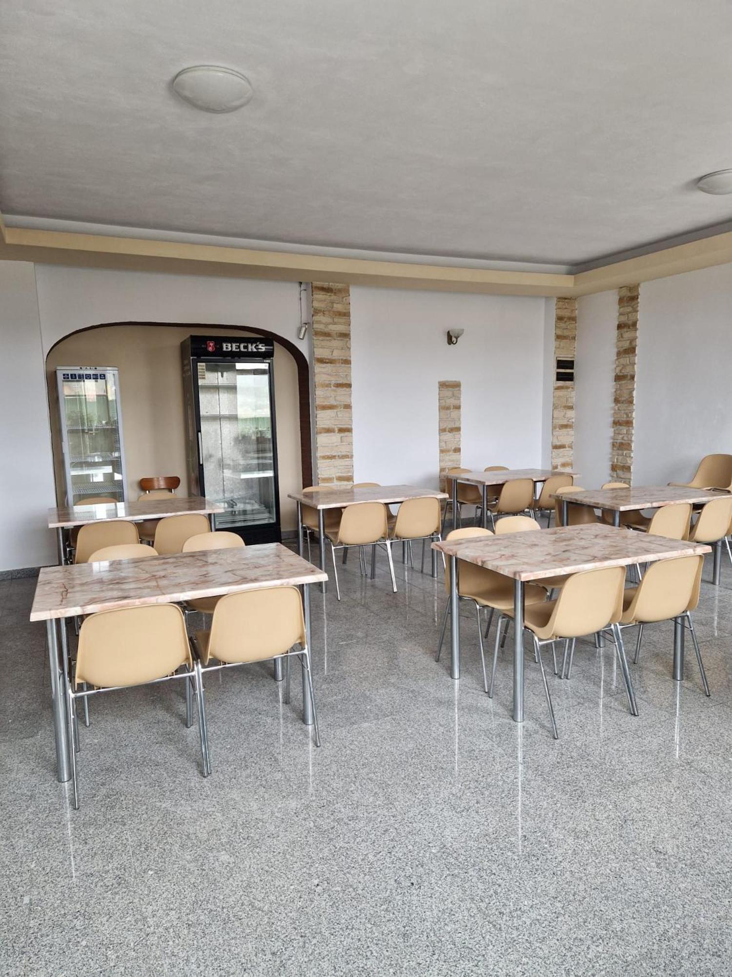 Motel Mesterul Manole Curtea de Argeş Exterior foto